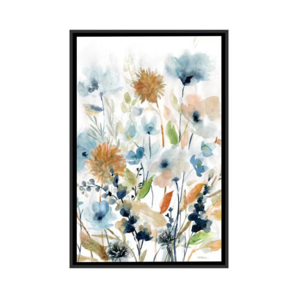 Holland Spring Mix II by Carol Robinson – Gallery-Wrapped Canvas Giclee - Chic Decora