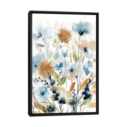 Holland Spring Mix II by Carol Robinson – Gallery-Wrapped Canvas Giclee - Chic Decora