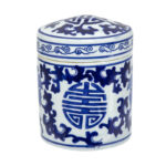 Hooda Ceramic Decorative Urns & Jars - Image 3