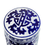 Hooda Ceramic Decorative Urns & Jars - Image 4