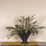 Hopewell Handmade Stoneware Table Vase - Image 2