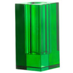 Huntingburg Glass Table Vase - Image 2