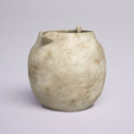 Hussam Handmade Ceramic Table Vase