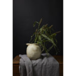 Hussam Handmade Ceramic Table Vase - Image 3