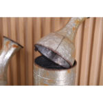 Hytop Metal Floor Vase - Image 5