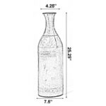 Hytop Metal Floor Vase - Image 4