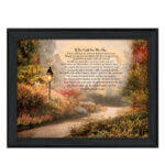 If You Could See Me Now Framed Wall Art for Living Room Home Wall Décor by Robin-Lee Vieira - Image 4