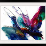 Impulse " Impulse IV " by Jonas Gerard