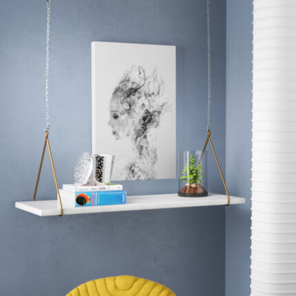 In Another World by Daniel Taylor – Print - Chic Decora