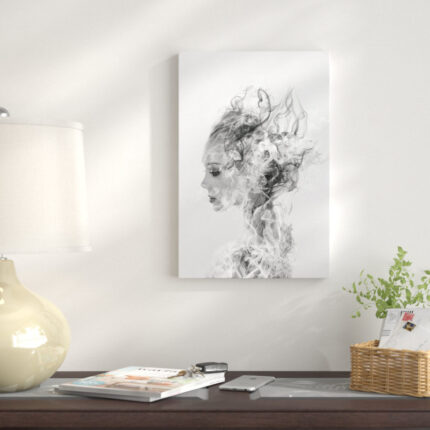 In Another World by Daniel Taylor – Print - Chic Decora