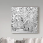 Incredi " Winter Wonderland White " by Incredi