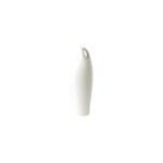 Indentation Vase-Matte White - Image 2