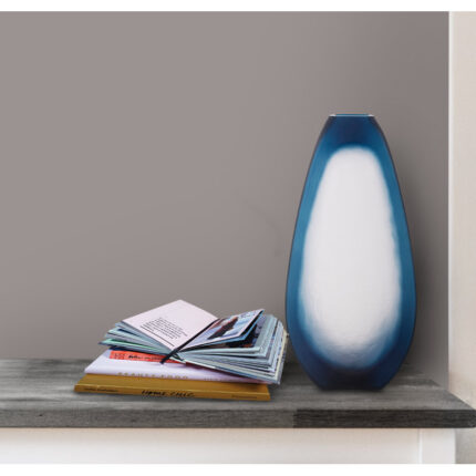 Ionas Handmade Glass Table Vase - Chic Decora