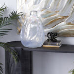 Isela Glass Table Vase - Image 2