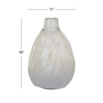 Isela Glass Table Vase - Image 3