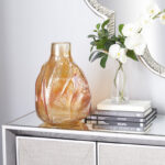 Isela Glass Table Vase - Image 2