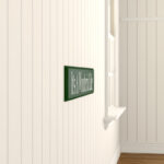 It's A Wonderful Life Textual Art Plaque - Image 3