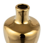 Iversen 8 Piece Stoneware Table Vase Set - Image 2