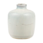 Iversen 8 Piece Stoneware Table Vase Set - Image 7