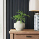 Iyanna Ceramic / Porcelain Table Vase - Image 4