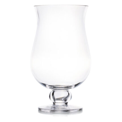 Jacquise Glass Table Vase - Chic Decora