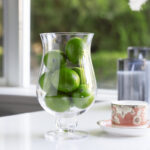 Jacquise Glass Table Vase - Image 4