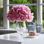 Jacquise Glass Table Vase - Image 5