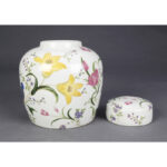 Jamelia 9.25'' Ginger Jar - Image 2