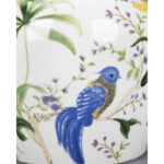 Jamelia 9.25'' Ginger Jar - Image 3