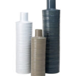 Janney Ceramic Table Vase - Image 2