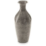 Jayra Metal Table Vase - Image 6