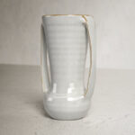 Jaziah Handmade Ceramic Table Vase - Image 5