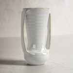 Jaziah Handmade Ceramic Table Vase - Image 6