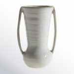 Jaziah Handmade Ceramic Table Vase - Image 4