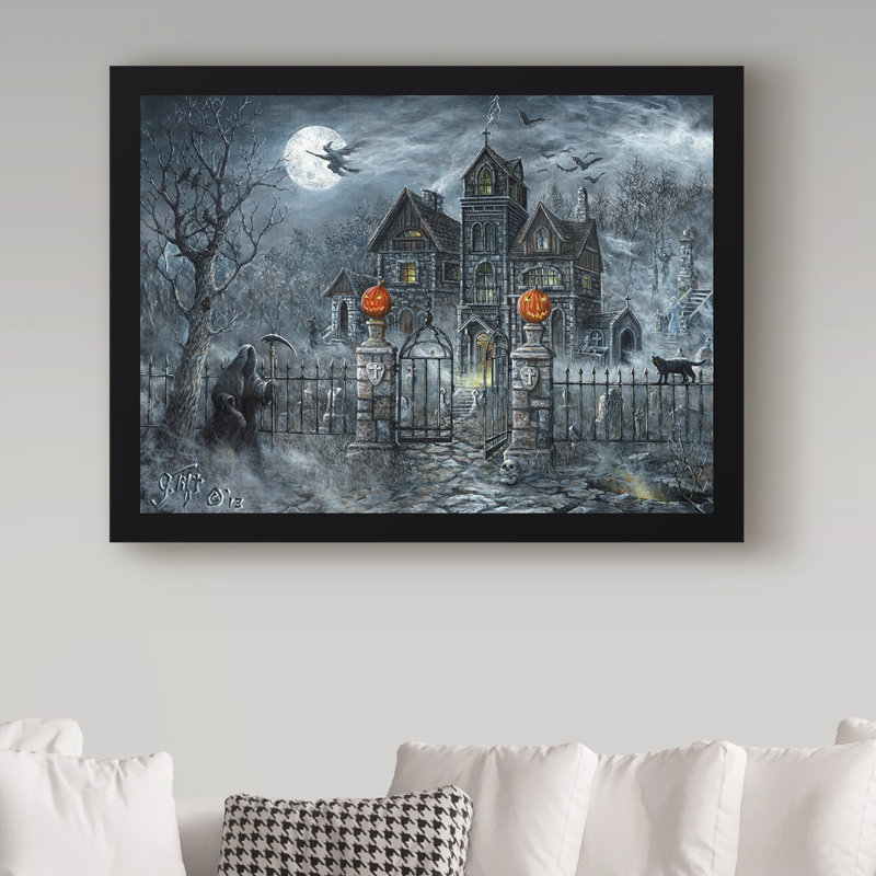 Jeff Tift " Uninvited Guest " by Jeff Tift