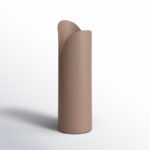 Jenny Iron Table Vase