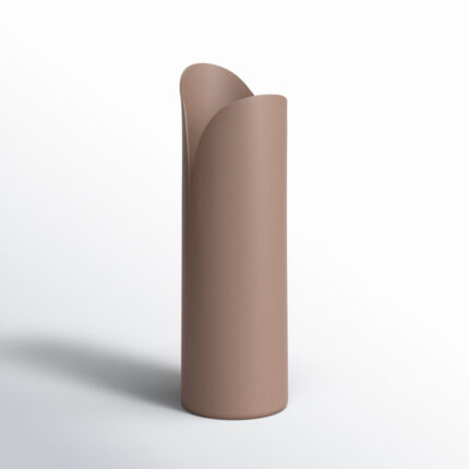 Jenny Iron Table Vase - Chic Decora