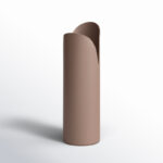 Jenny Iron Table Vase - Image 3