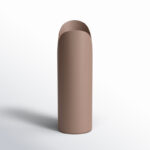 Jenny Iron Table Vase - Image 4