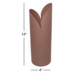 Jenny Iron Table Vase - Image 5