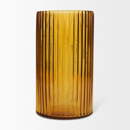 Jette Glass Table Vase - Chic Decora