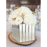 Johana Glass Table Vase