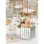 Johana Glass Table Vase - Image 3