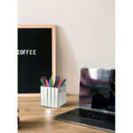 Johana Glass Table Vase - Image 4