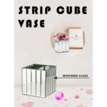 Johana Glass Table Vase - Image 5