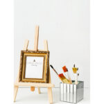 Johana Glass Table Vase - Image 8