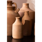 Jokia Terracotta Table Vase - Image 3