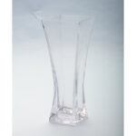 Judlaph Glass Table Vase
