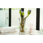 Judlaph Glass Table Vase - Image 2