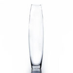Kaila Handmade Glass Table Vase